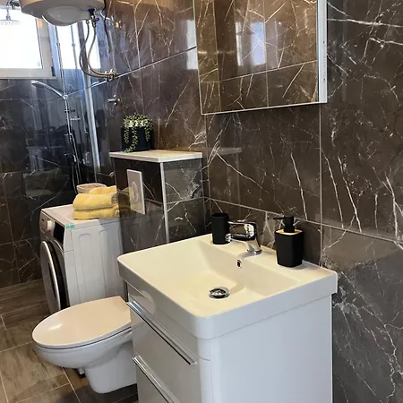 M&i, Free Private Parking شقة *