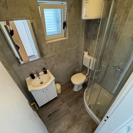 شقة M&i, Free Private Parking ماكارسكا