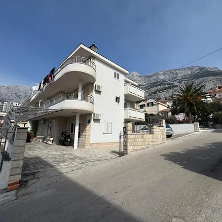 Apartamento M&i, Free Private Parking *