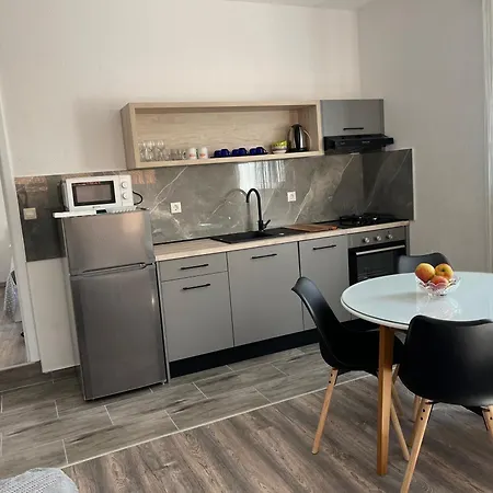 Apartment M&i, Free Private Parking