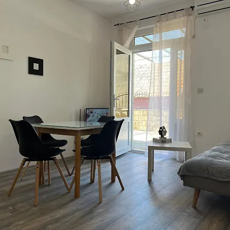 Apartment M&i, Free Private Parking