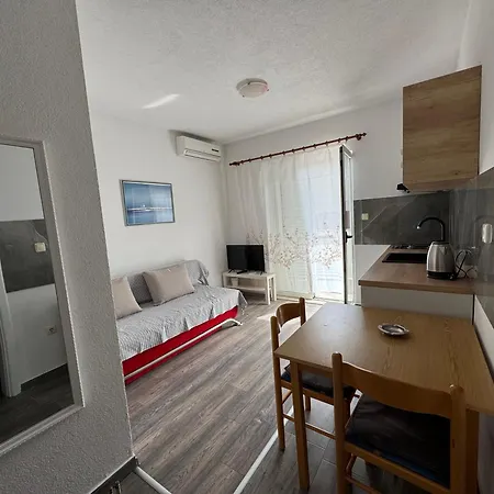 Apartment M&i, Free Private Parking *