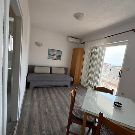 Apartment M&i, Free Private Parking Makarska