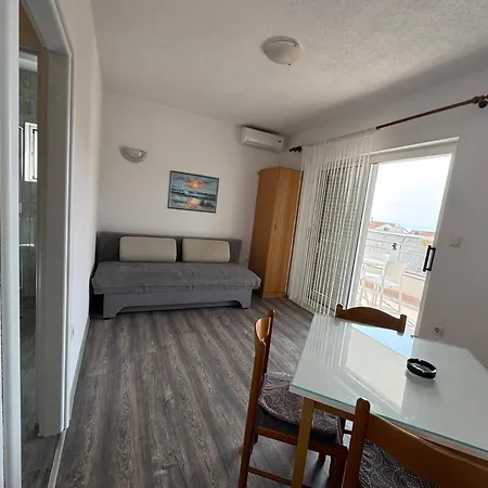 Apartment M&i, Free Private Parking