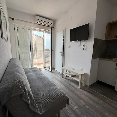 Apartment M&i, Free Private Parking